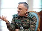 Chief of Defence Staff General Anil Chauhan was speaking during a lecture in Pune. Chief of Defence Staff General Anil Chauhan was speaking during a lecture in Pune.
