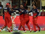 RCB won their maiden IPL title on Tuesday
