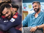 Nikhil Kamath congratulated RCB for its historic IPL win over Punjab Kings. Nikhil Kamath congratulated RCB for its historic IPL win over Punjab Kings.