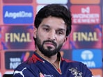 Oh no! Rajat Patidar… what have you done? Oh no! Rajat Patidar… what have you done?