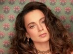 Kangana Ranaut has nothing but praises for Clint Eastwood. Kangana Ranaut has nothing but praises for Clint Eastwood.