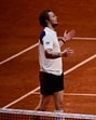 Kazakhstan's Alexander Bublik defeated world No.5 Jack Draper 5-7, 6-3, 6-2, 6-4 in their fourth round match at the French Open. (AFP)