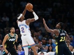 Whether you're a hardcore fan or someone who only tunes in for the Finals, here is a brief recap of who won the title over the last ten seasons.