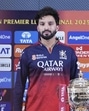 Neither Punjab Kings nor Rajat Patidar’s Royal Challengers Bengaluru have won the IPL since it launched in 2008. (AP) Neither Punjab Kings nor Rajat Patidar’s Royal Challengers Bengaluru have won the IPL since it launched in 2008. (AP)