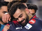 You've got to feel happy for Virat Kohli You've got to feel happy for Virat Kohli