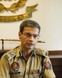 Punjab director general of police Gaurav Yadav said on Tuesday that Gagandeep Singh, alias Gagan, of Mohalla Rodupur, Gali Nazar Singh Wali, in Tarn Taran, was arrested for sharing sensitive information related to the army’s movements during Operation Sindoor with Pakistani intelligence operatives. (HT file photo) Punjab director general of police Gaurav Yadav said on Tuesday that Gagandeep Singh, alias Gagan, of Mohalla Rodupur, Gali Nazar Singh Wali, in Tarn Taran, was arrested for sharing sensitive information related to the army’s movements during Operation Sindoor with Pakistani intelligence operatives. (HT file photo)
