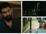 Rana Naidu Season 2 trailer: The trailer was released by the makers of the show on Tuesday on social media.