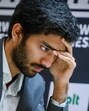 Reigning world champion D Gukesh defeated the No.1 playerMagnus Carlsen for the first time in a classical game. (Narendra Modi-X) Reigning world champion D Gukesh defeated the No.1 playerMagnus Carlsen for the first time in a classical game. (Narendra Modi-X)