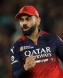 Royal Challengers Bengaluru's Virat Kohli celebrates the wicket of Punjab Kings' Shreyas Iyer. (REUTERS) Royal Challengers Bengaluru's Virat Kohli celebrates the wicket of Punjab Kings' Shreyas Iyer. (REUTERS)