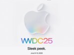 Apple’s WWDC 2025 hashmoji is here, know what hashtag to use. Apple’s WWDC 2025 hashmoji is here, know what hashtag to use.