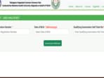 TS ICET Hall Ticket 2025 released at icet.tgche.ac.in, download link here