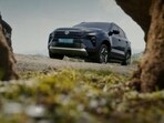The Tata Harrier EV is one of the most hotly anticipated car launches this month 