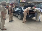 The Tarn Taran Police, in a joint operation, arrested Gagandeep Singh, a resident of Mohalla Rodupur. The Tarn Taran Police, in a joint operation, arrested Gagandeep Singh, a resident of Mohalla Rodupur.