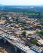 The station will have a 28,917 square metres built-up area and amenities such as a business class lounge. (Sourced) The station will have a 28,917 square metres built-up area and amenities such as a business class lounge. (Sourced)