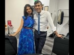 UK PM Rishi Sunak married Akshata Murty in 2009.