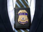 (Image for representation) Operation Patriot led by ICE apprehended around 1,500 undocumented immigrants in Massachusetts, focusing on those with ties to violent gangs and criminal records. REUTERS/Lucy Nicholson/File Photo