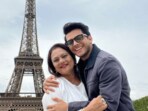 Vishal Jethwa reveals his mother used to sweep and mop people's houses.