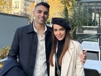 Shazahn Padamsee and Ashish Kanakia Shazahn Padamsee and Ashish Kanakia