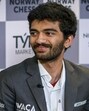 World Chess Champion D Gukesh during Round 6 of Norway Chess 2025 tournament, in Stavanger, Norway. (Norway Chess) World Chess Champion D Gukesh during Round 6 of Norway Chess 2025 tournament, in Stavanger, Norway. (Norway Chess)