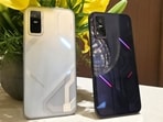 Infinix GT 30 Pro launched in India with MediaTek Dimensity 8350 Ultimate processor, a larger display and more. Infinix GT 30 Pro launched in India with MediaTek Dimensity 8350 Ultimate processor, a larger display and more.