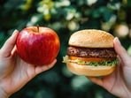 Rujuta Diwekar shares advice for breaking junk food dependency.