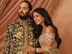 Radhika Merchant supported Anant Ambani during his health-related struggles. 