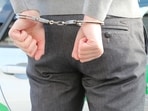 (Image for representation) Police Commissioner defends officers in Gaurav Kundi's arrest, despite claims of excessive force by his wife, who says he was misinterpreted during a dispute. (Image for representation) Police Commissioner defends officers in Gaurav Kundi's arrest, despite claims of excessive force by his wife, who says he was misinterpreted during a dispute.