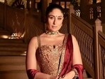 Kareena's routine at 44 is ‘almost monastic’. Kareena's routine at 44 is ‘almost monastic’.