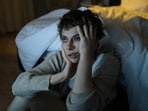 If you wake up tired after a full night's sleep or often find yourself zoning out, your body is showing signs of stress. (Freepik) If you wake up tired after a full night's sleep or often find yourself zoning out, your body is showing signs of stress. (Freepik)