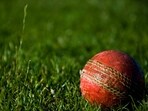 While playing the match, the cricket ball hit Ansh's chest and he fell unconscious. While playing the match, the cricket ball hit Ansh's chest and he fell unconscious.