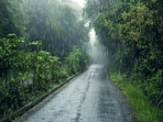 The IMD report highlighted that the average rainfall across the country in May recorded at 126.7 mm (106.4% of the long period average), was the highest for the month since 1901 The IMD report highlighted that the average rainfall across the country in May recorded at 126.7 mm (106.4% of the long period average), was the highest for the month since 1901