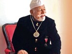 Imtiaz Qureshi was the most famous Avadhi chef of our times. Imtiaz Qureshi was the most famous Avadhi chef of our times.