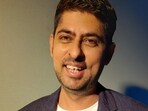 Varun Grover's directorial debut Kiss is available to stream on Mubi India. Varun Grover's directorial debut Kiss is available to stream on Mubi India.