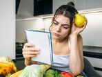 To lose weight and keep it off too, include balanced meals and snacks to keep your metabolism going and prevent overeating. (Freepik) To lose weight and keep it off too, include balanced meals and snacks to keep your metabolism going and prevent overeating. (Freepik)
