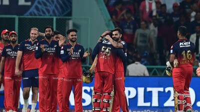 IPL 2025 Final, RCB vs PBKS: Ravichandran Ashwin picked RCB as the clear favourites in the final