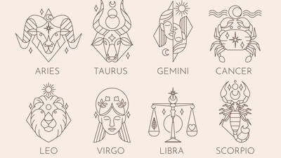 Read about the 5 lucky zodiac signs in June 2025. Read about the 5 lucky zodiac signs in June 2025.
