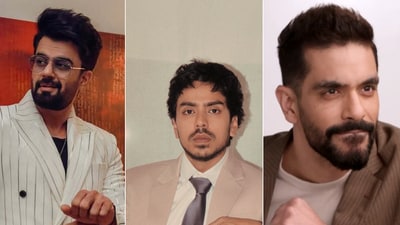 Bollywood celebrities talk about their favourite IPL team for the finale Bollywood celebrities talk about their favourite IPL team for the finale