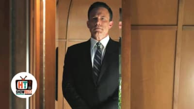 Ben Affleck is returning as Christian Wolff in The Accountant 2. Ben Affleck is returning as Christian Wolff in The Accountant 2.