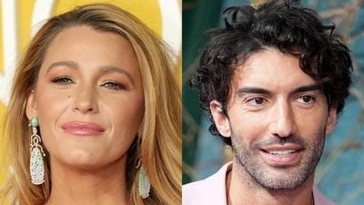 Blake Lively's legal team has decided to drop 2 of her claims against Justin Baldoni, ahead of March 2026 trial (Photos: X)