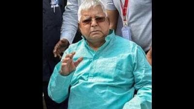 CBI’s claims were made during arguments on the framing of charges in the land-for-jobs scam before special judge Vishal Gogne at Delhi’s Rouse Avenue Court. (PTI) CBI’s claims were made during arguments on the framing of charges in the land-for-jobs scam before special judge Vishal Gogne at Delhi’s Rouse Avenue Court. (PTI)