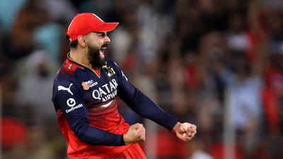 IPL 2025 Final: Virat Kohli spoke about the importance of Test cricket after RCB ended their trophy drought. (REUTERS)