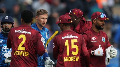 England vs West Indies, 3rd ODI: The toss has been delayed following West Indies team being stuck in London traffic. (Action Images via Reuters)