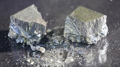 Critical minerals (AP Photo/Rick Bowmer, File) (AP) Critical minerals (AP Photo/Rick Bowmer, File) (AP)