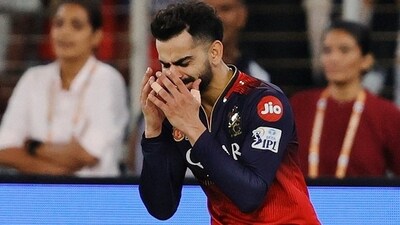 IPL 2025 Final, RCB vs PBKS: Virat Kohli failed to hold back his tears as RCB ended the 18-year-long wait (RCB - X) IPL 2025 Final, RCB vs PBKS: Virat Kohli failed to hold back his tears as RCB ended the 18-year-long wait (RCB - X)