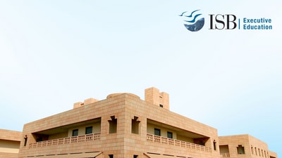 ISB ranks 1st in Asia and 25th globally in Financial Times Executive Education Custom Ranking 2025. (File image) ISB ranks 1st in Asia and 25th globally in Financial Times Executive Education Custom Ranking 2025. (File image)