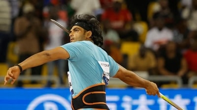 Rescheduled Neeraj Chopra Classic to be held on July 5 in Bengaluru (HT_PRINT) Rescheduled Neeraj Chopra Classic to be held on July 5 in Bengaluru (HT_PRINT)