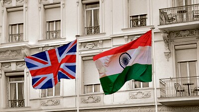 The FTA is projected to increase UK GDP by £3.3 billion by 2035 and support significant employment gains in India (Representational) The FTA is projected to increase UK GDP by £3.3 billion by 2035 and support significant employment gains in India (Representational)