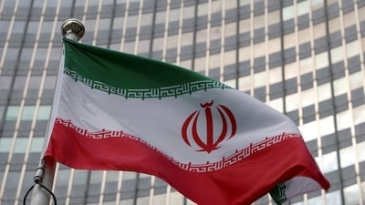 The Iranian Embassy in India shared the news citing local media reports. (Representational/Reuters)
