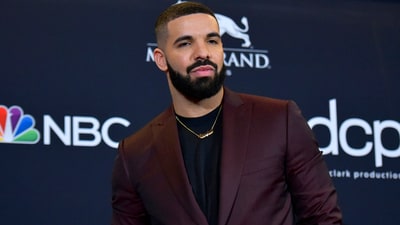 Rapper Drake has bet $750k on Royal Challengers Bangalore winning the 2025 IPL. (Photo by Richard Shotwell/Invision/AP, File) (Richard Shotwell/Invision/AP) Rapper Drake has bet $750k on Royal Challengers Bangalore winning the 2025 IPL. (Photo by Richard Shotwell/Invision/AP, File) (Richard Shotwell/Invision/AP)