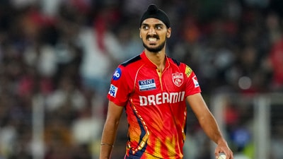 IPL 2025 Final, RCB vs PBKS: Here are the bowlers who have registered the five-best bowling figures in an IPL final. (PTI)